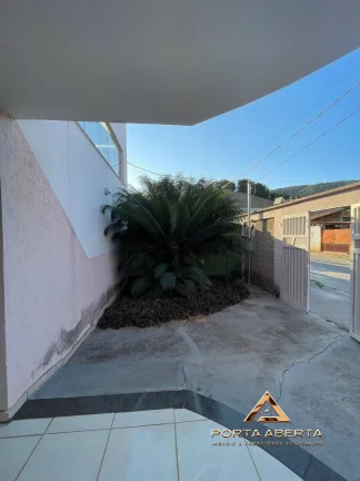 Imagem Galpão / Salão Comercial com area de 1015 m2 - Corrego Alto - COD 941
