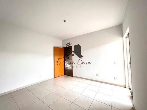 Imagem Apartamento a venda 2 Quartos Bairro Cabral Contagem/MG