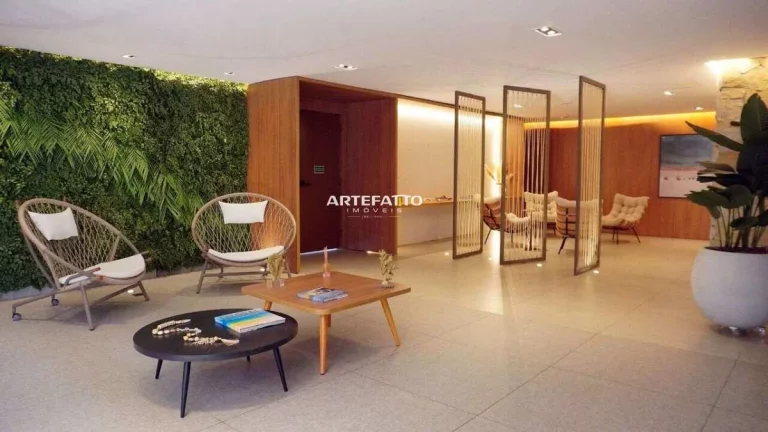 Imagem Apartamento de luxo à venda, no RJ High Living em Franca, Parque dos Lima, com 3 quartos, 145m2