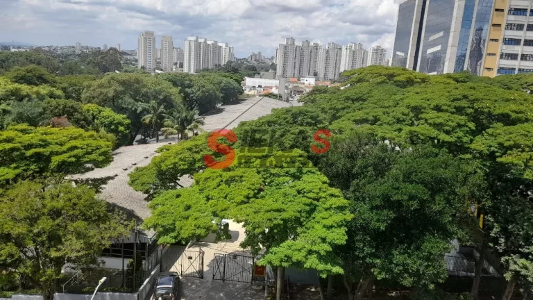 Imagem Apartamento à venda em São Paulo-SP, Parque São Jorge: 2 quartos, 1 sala, 1 banheiro, 1 vaga de garagem, 60m² de área. Venha conferir!