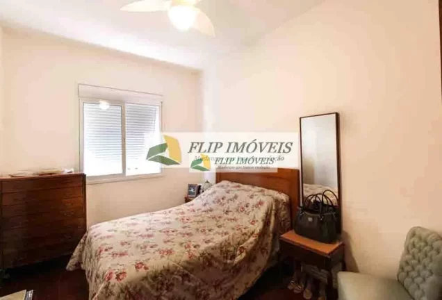 Imagem Oportunidade: Imóvel para venda tem 110 metros quadrados com 3 quartos em Cambuí - Campinas - SP
