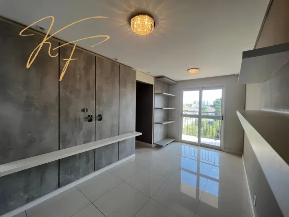 Imagem APARTAMENTO RESIDENCIAL em CAMPINAS - SP, JARDIM PARANAPANEMA