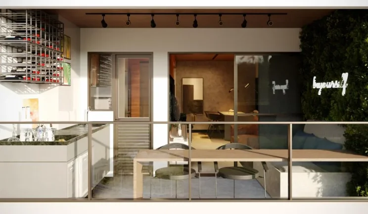 Imagem Apartamento Padrão