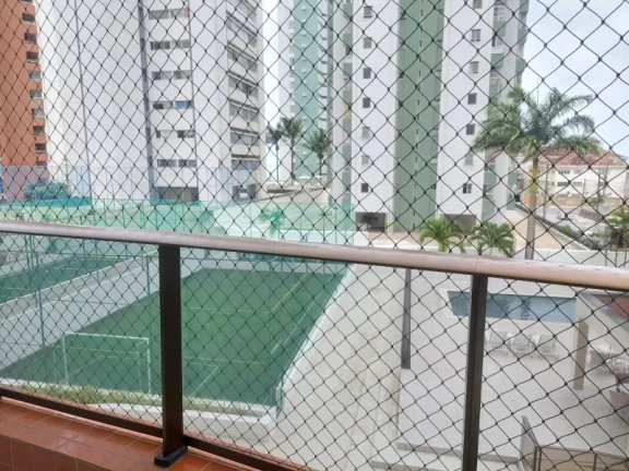 Imagem Apartamento com 4 quartos, 155m2, à venda em Jaboatão dos Guararapes, Piedade