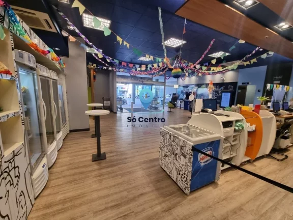 Imagem Kitnet à venda na Av Bias Fortes, número 780, em Lourdes, Belo Horizonte. Com 13.64m², 1 dormitó...