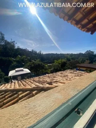 Imagem Casa em Condomínio para Venda em Atibaia, Estância Parque de Atibaia, 5 dormitórios, 5 suítes, 7 banheiros, 4 vagas