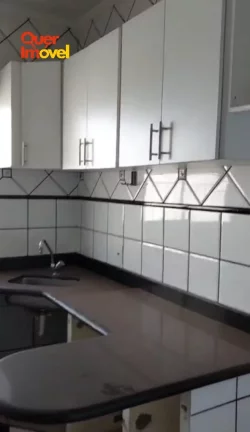 Imagem Apartamento à venda em Ribeirão Preto-SP, Jardim Paulista: 2 quartos, 1 sala, 1 banheiro, 1 vaga de garagem.