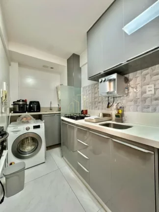 Imagem Apartamento 2 Quartos com Suíte à Venda na Santa Teresa, Salvador