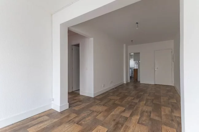 Imagem Apartamento, 66 m² - venda por R$ 1.080.000,00 ou aluguel por R$ 6.605,00 - Itaim - São Paulo/SP