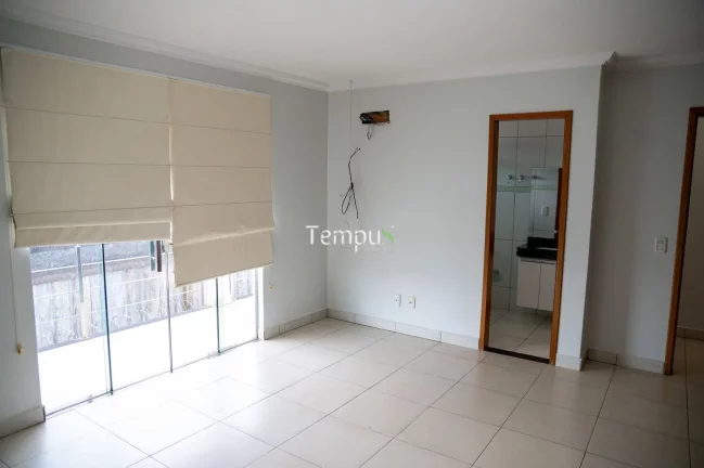 Imagem Casa Sobrado em Parque das Amendoeiras, Goiânia/GO