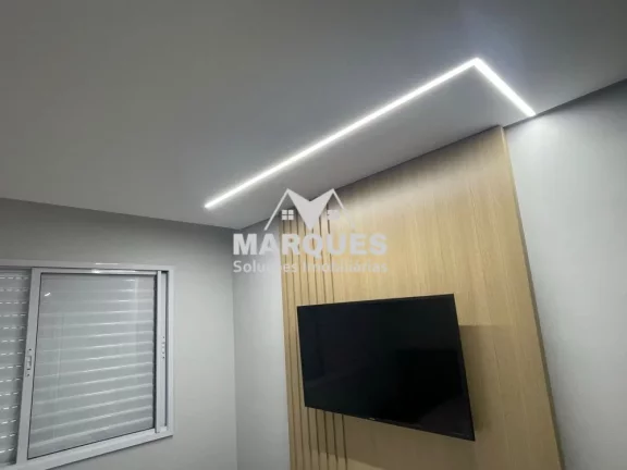 Imagem Apartamento a Venda no bairro Jardim Santo Antônio - Hortolândia, SP