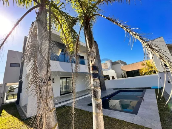 Imagem Casa á venda com 4 dormitórios no Balneário Rosa do Mar em Passo de Torres/SC