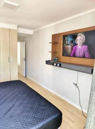 Imagem Casa com 3 dormitórios à venda, 170 m² por R$ 879.000,00 - Jardim Colombo - São Paulo/SP