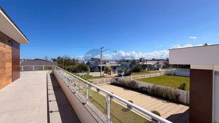 Imagem Casa a venda com 3 dormitorios na Bela Torres em Passo de Torres/SC
