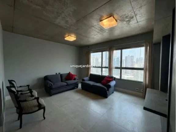 Imagem Apartamento à venda Vila Olímpia São Paulo