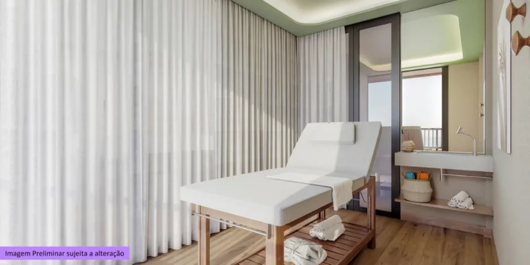 Imagem Apartamento à venda em São Paulo-SP: Station Vila Madalena - 1 quarto, 1 banheiro, 25,37m² de área. Confira!