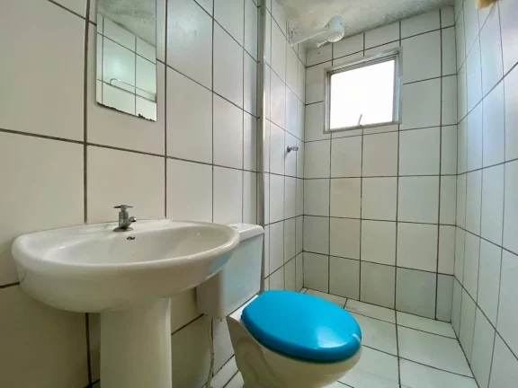 Imagem Apartamento com 2 dormitórios em Votorantim