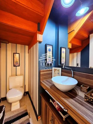 Imagem Residencial Verdes Campos - Casa em Condomínio à Venda no Verdes Campos