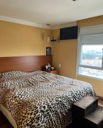 Imagem Apartamento Butantã, 3 dormitórios, 1 suíte , 2 vaga de carro .