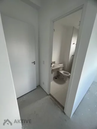 Imagem Apartamento em Alphaville - Barueri