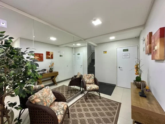 Imagem Apartamento 1 Dormitório - Bairro Zona Nova