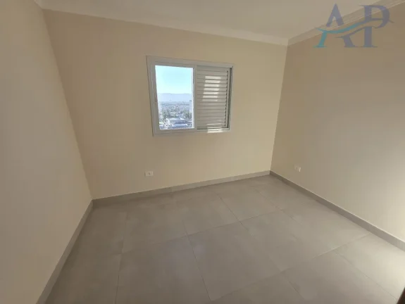 Imagem Apartamento Novo com 2 Quartos em Praia Grande