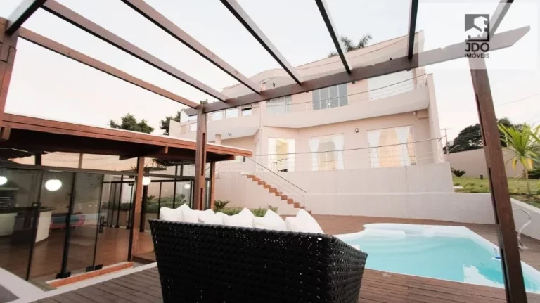Imagem Casa a Venda no bairro Butiatuvinha - Curitiba, PR