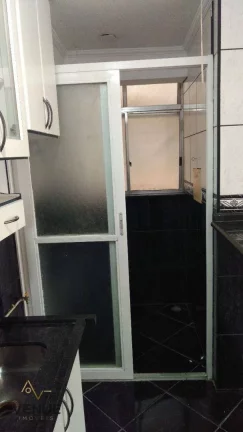 Imagem Apartamento com 2 dormitórios à venda, 50 m² por R$ 212.300,00 - Jardim Santa Terezinha - São Paulo/SP