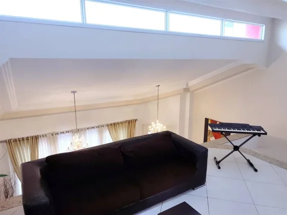 Imagem CASA COM 249 m² - JARDIM PORTUGAL - SAO BERNARDO DO CAMPO SP