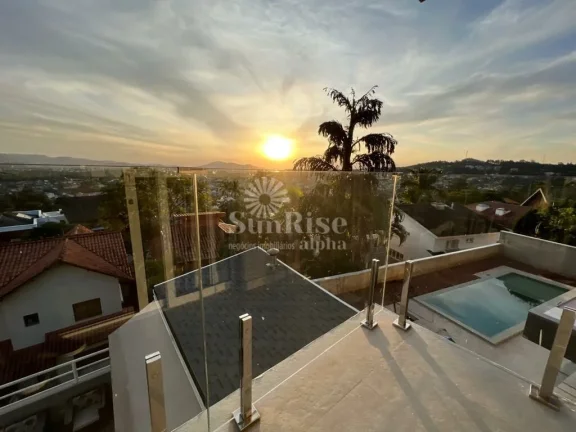 Imagem Casa para vender com 4 quartos, 468m² por R$ 3.300.000 Alphaville 9 Santana de Parnaíba/SP