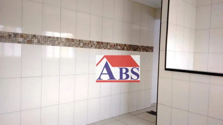 Imagem Apartamento com 1 dormitório à venda, 57 m² por R$ 150.000,00 - Jardim Casqueiro - Cubatão/SP