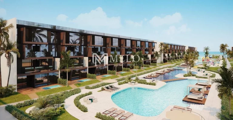 Imagem Oportunidade em MURO ALTO: 30,27m², Studio, 01vaga...