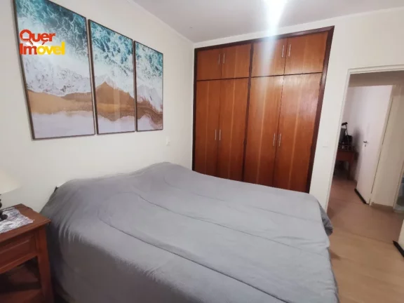 Imagem Imperdível oportunidade: Apartamento de 3 quartos no Centro de Ribeirão Preto-SP, com 114m² e vaga de garagem!
