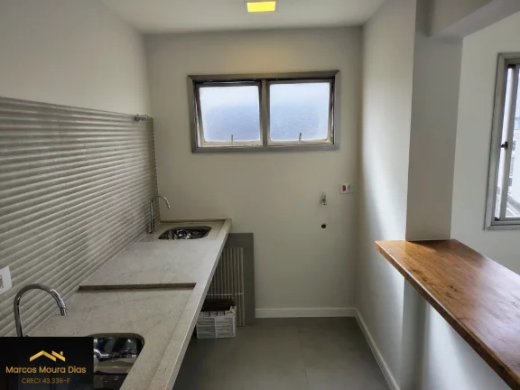 Imagem Apartamento Campos Eliseos, 1 Dormitório, REFORMADO com fácil acesso ao Metrô Marechal Deodoro