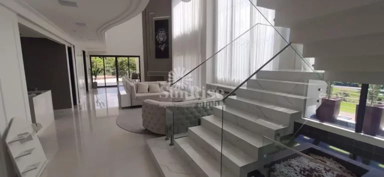 Imagem Casa a venda 764m² área construída 3035m² terreno | Cond. Blue Sky - Cachoeiras de Macacu, RJ - R$5.700mil