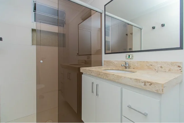 Imagem APARTAMENTO RESIDENCIAL em São Paulo - SP, Jardim Marajoara