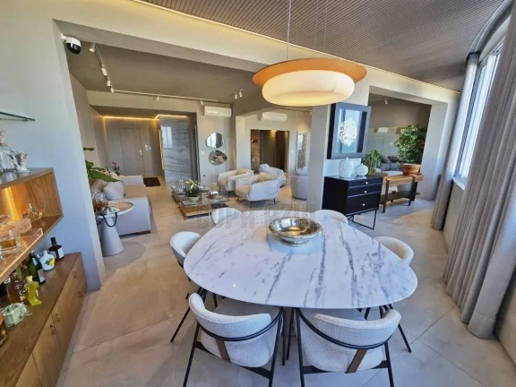 Imagem Copacabana – Avenida Atlântica | Residencial › Apartamento 3 quarto(s) à Venda