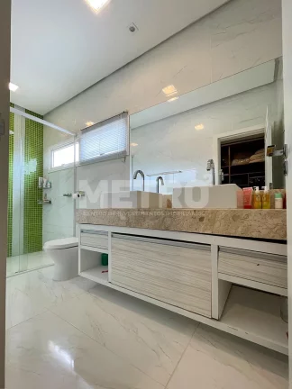 Imagem Casa à venda no Alphaville com 3 quartos, gourmet, piscina, PETROLINA