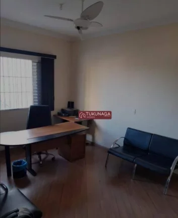 Imagem Sobrado à venda, 175 m² por R$ 1.200.000,00 - Chácara São Luis - Guarulhos/SP