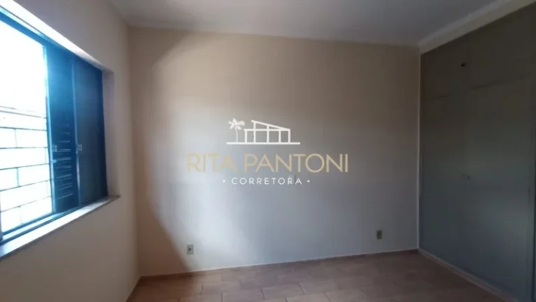 Imagem Casa - Ribeirão Preto - Vila Monte Alegre - Região Oeste