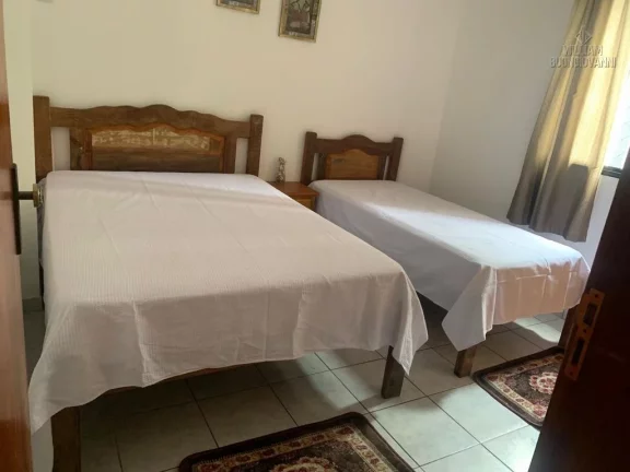 Imagem Apartamento 2 dormitórios sendo 1 SUITE no Bairro Canto do Forte