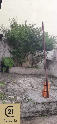 Imagem CASA DE VILA LOCALIZADO EM MOEMA - A VENDA 2 DORMITORIOS