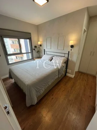 Imagem Apartamento à venda no Vila Mariana, próximo do metrô - Domy VIla Mariana