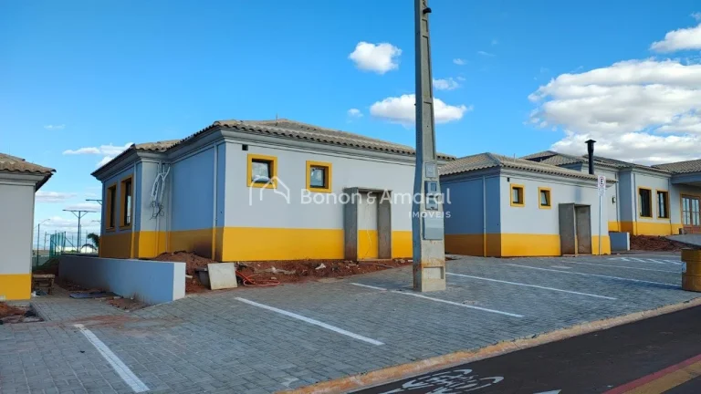 Imagem Terreno Ã  Venda no condomÃ­nio Terras da Fazenda PaulÃ­nia/SP

O lote de 200mÂ² na ala flores, estÃ...