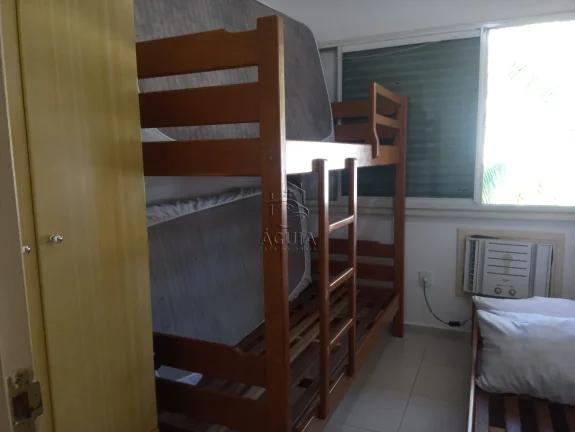 Imagem Apartamento mobiliado na praia das Toninhas perto da praia!