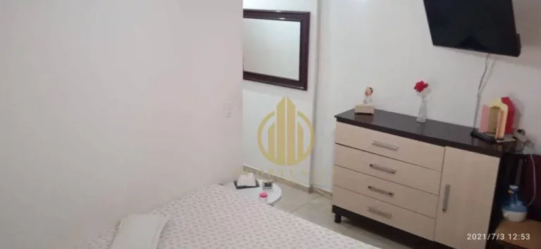 Imagem Casa em condomínio com 3 dormitórios e suíte - Ipiranga - Ribeirão Preto/SP