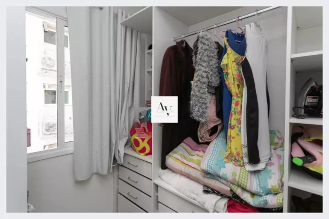 Imagem Apartamento à venda no bairro Passo D'areia - Porto Alegre/RS