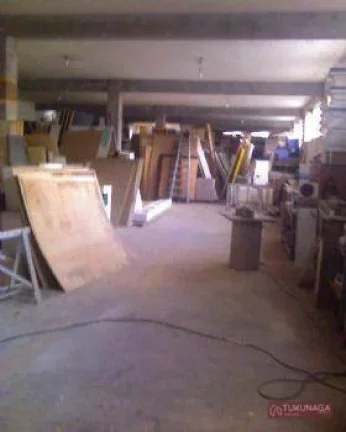Imagem Galpão à venda, 1500 m² por R$ 3.200.000,00 - Vila Amalia (Zona Norte) - São Paulo/SP