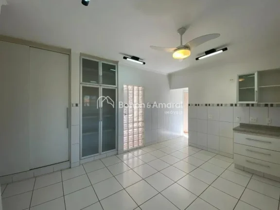 Imagem Casa à venda com 4 quartos, 2 suítes, 276 m² no Alphaville, Campinas/SP