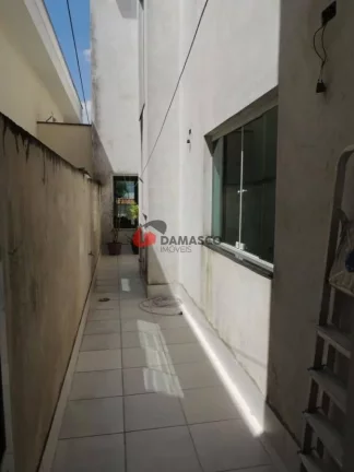 Imagem Sobrado à venda 3 Quartos, 3 Suites, 8 Vagas, 268M², Vila Alpina, São Paulo - SP